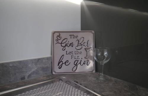 Beautiful, home from home, one bed stay - Foto 13