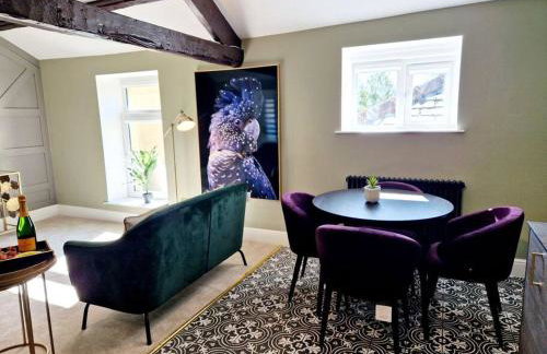 Hamilton-The Cruck Luxury Let - Foto 8