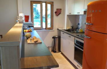 Amazing Mt Blanc View 2 Bed, Parking, 10mins walk - Photo 4