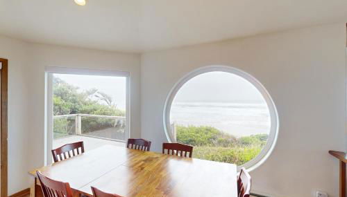 Finisterre Cottage - Foto 4