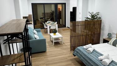 Apartamento playa malvarrosa - Photo 3