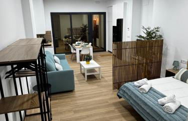 Apartamento playa malvarrosa - Photo 3