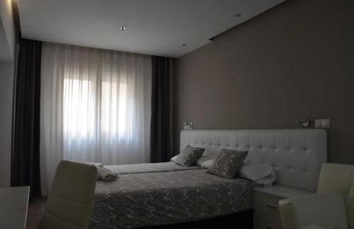 Boutique Urban Madrid Genova - Photo 53