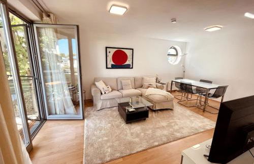 Gemütliche Wohnung mit Balkon in Schönefeld - Foto 3