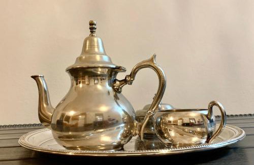 Aggelos and Thisbe Chania Suburbs Sea View Guest House - Foto 25