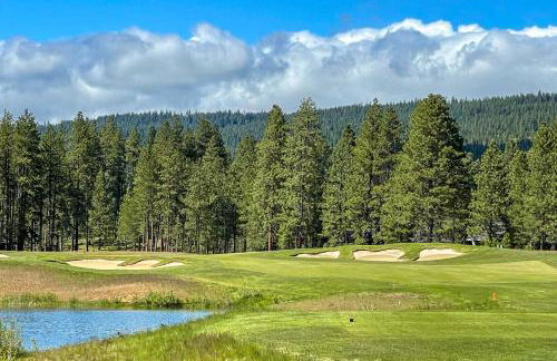 Condo with Outdoor Heated Pool and Hot Tub Access! - Foto 34