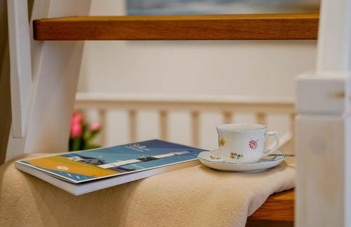 Ferienwohnung Käthe - Foto 29