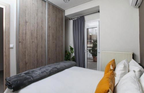 Jocasta - Cocoon Apartment Near Metro Station - Photo 3