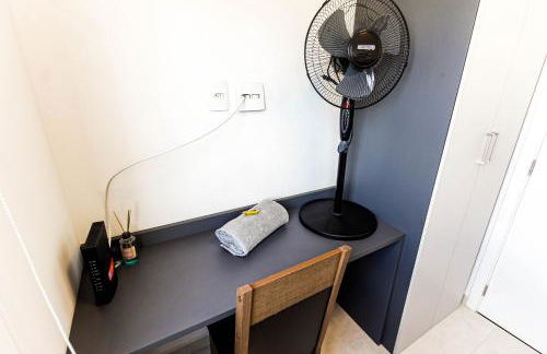 BL909 - Moderno Apto p/ 6 | Com piscina - Photo 45