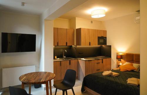 Aparthotel CENTRUM Wrocławska 13 - Foto 17