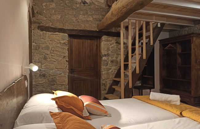 Casa Rural Ttipiaenea Landetxea - Photo 5