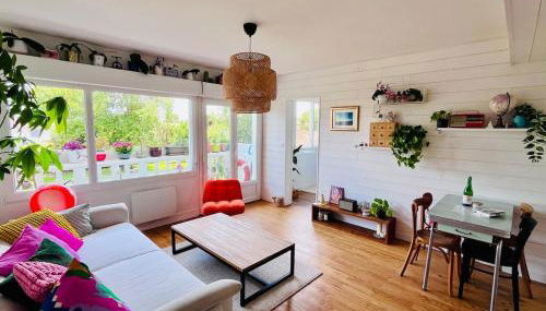 Appartement lumineux et calme - Foto 3