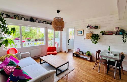 Appartement lumineux et calme - Foto 3