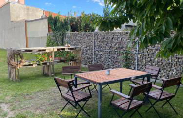 Tiny House Eberswalde Nähe Zentrum - Foto 17