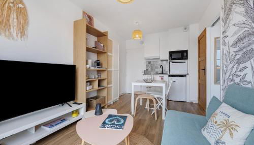 Les Barges 40-Séjournez à la Chaume - Foto 5