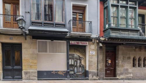 Casa txema tu casa en Bilbao - Foto 5