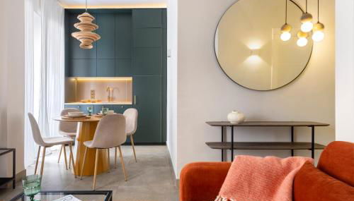 Magno Apartments Torres - Foto 4