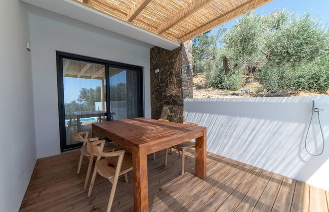 Villa Mare in Mariou - Photo 25