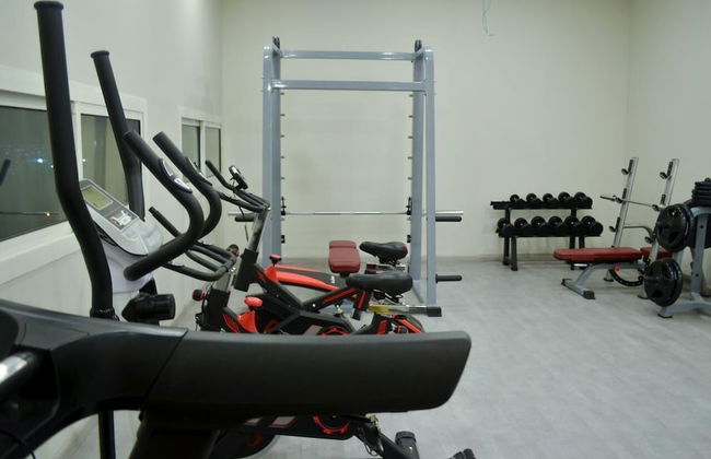 Bram Hotel Suites - Foto 19