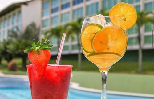 Villa Hípica - Flat com vista para o lago - Foto 34