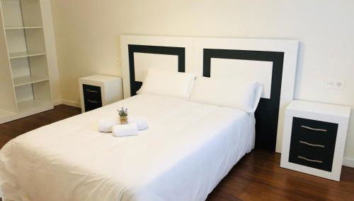 Apartamento turísticos Puente Romano P1 1-C - Foto 2