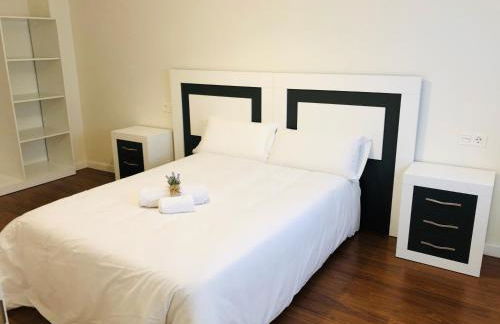 Apartamento turísticos Puente Romano P1 1-C - Foto 2