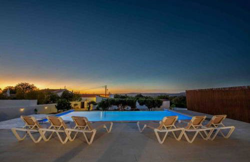 Casa Emella Luxury Villa Albufeira - Foto 64