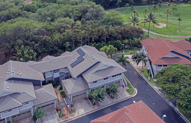 Ko Olina Fairways #4e 3 Bedroom Townhouse by RedAwning - Foto 31