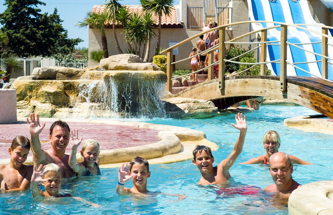 Domaine Les Mûriers - Foto 41