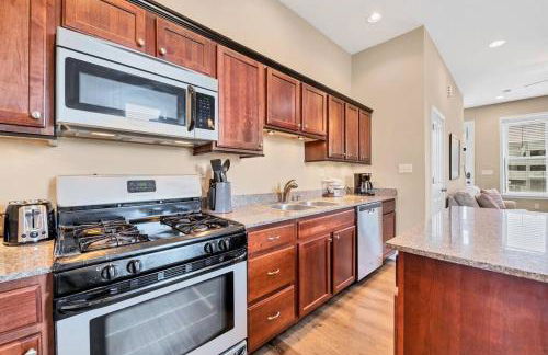 Two cozy side by side units in Tower Grove perfect for Groups STL bldg - Foto 19