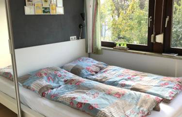 Spechtstraße 65 Ferienwohnung - Foto 5