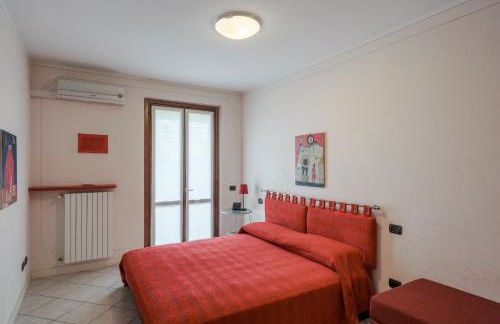 Mosaici Sunrise - lake front apartment with beautiful view - Foto 23