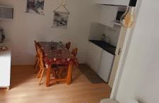 Appartement vue montagne proximité ski et parcours TMB - Foto 9