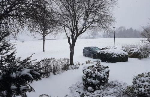 Apartment mit Kamin-Sonnendurchflutet-Balkon - Foto 9