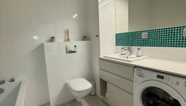 Apartament Wysockiego - Foto 4