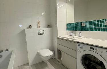 Apartament Wysockiego - Foto 4