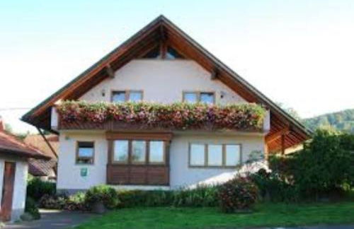 Gästehaus Haßler - Foto 8