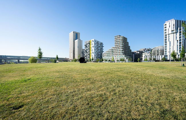 FeelGood Apartments SmartLiving - Foto 36