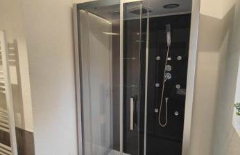 Apartment with garden in Hainburg - Foto 12