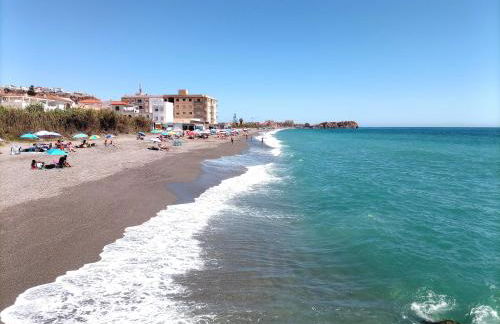 VILLA PANORAMA El Mediterráneo a tus pies. - Foto 29