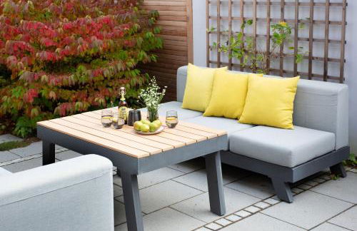 Traumhafte Architekten-Doppelhaushälfte - Foto 30