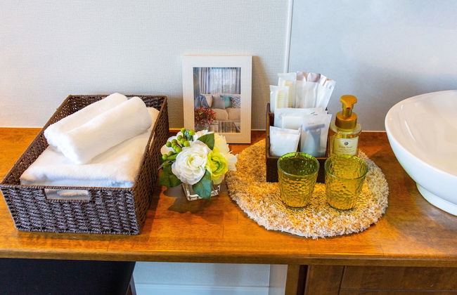 Mr.KINJO in MOTOBU OCEAN TERRACE - Photo 9