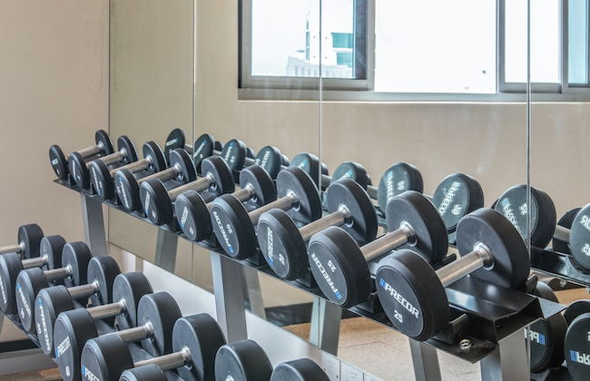 Loumage S Suites and Spa - Photo 41