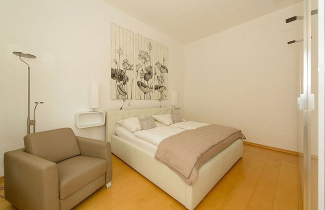 Fewo auf der Dominsel Mühlendamm - Photo 5