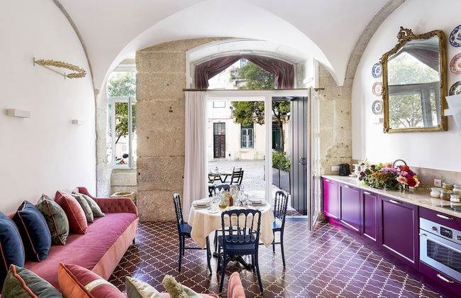 Residentas Apostolos - Foto 1