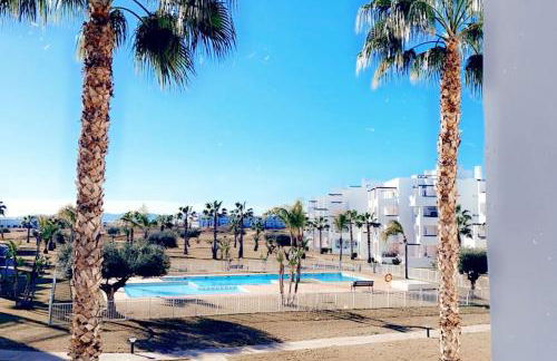 La casa del sol terrazas De la Torre golf - Foto 1