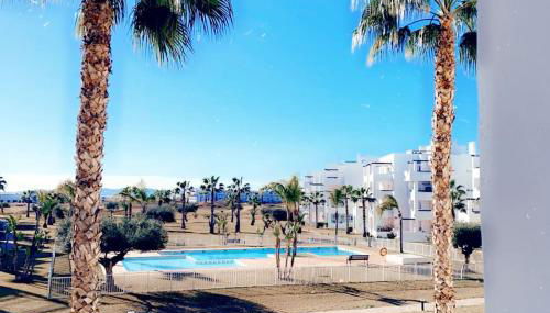 La casa del sol terrazas De la Torre golf - Foto 1