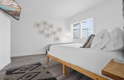 Sunset Cliffs Lookout - Ocean Front Luxury Condo - Foto 12