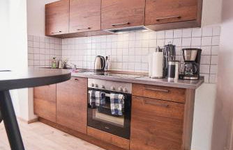 Gemütliche Ferienwohnung für die ganze Familie - Foto 14