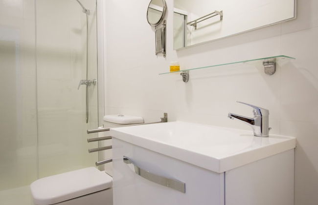 Holidays2Malaga Soho Center Apartments - Photo 56